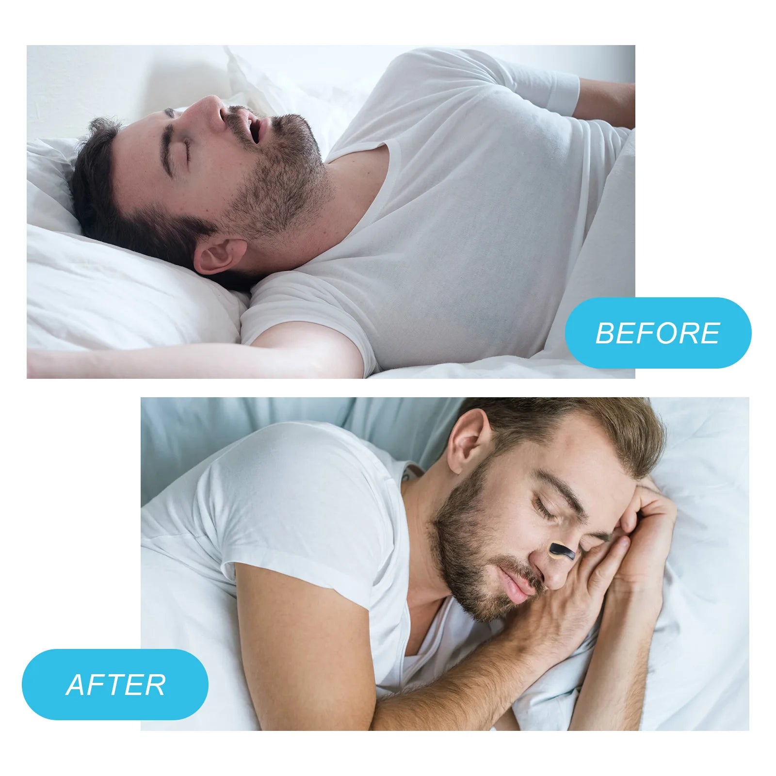 BreatheEZ® Viral Nose Thingy