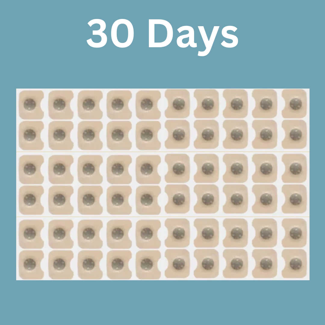 Extra Pads