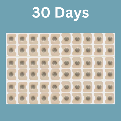 Extra Pads