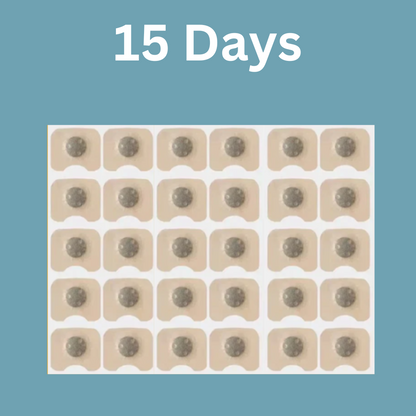 Extra Pads