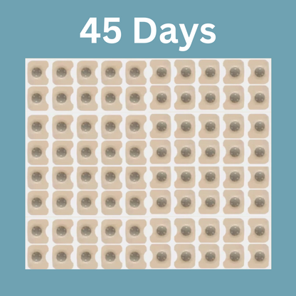 Extra Pads